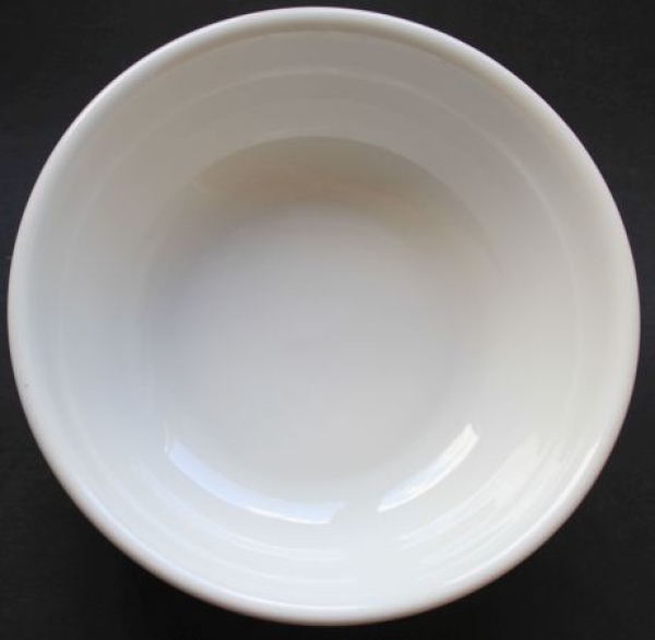Borgward Canteen-Sidedish Bowl 1958 Bauscher-Porcelain with Logo (2804)